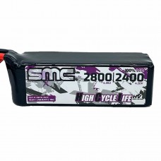HCL-HVP  Flight 11.4V-2800mAh-75C